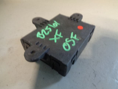 Jaguar XF Door Control Module ECU Off Side Front AH22 14D618