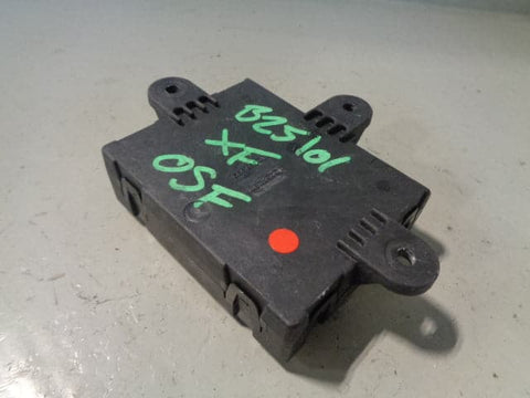 Jaguar XF Door Control Module ECU Off Side Front AH22 14D618