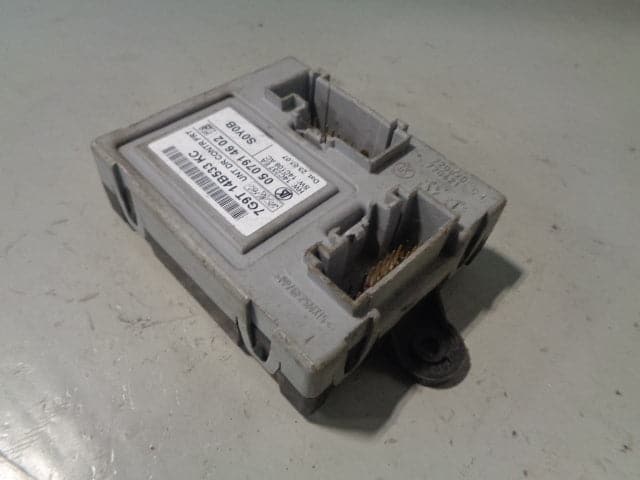 Freelander 2 Door Control Module ECU Near Side Front 7G9T