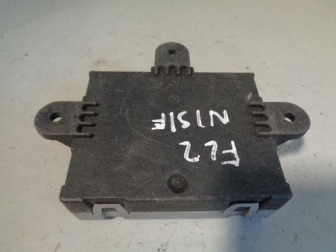 Freelander 2 Door Control Module ECU Near Side Front 7G9T