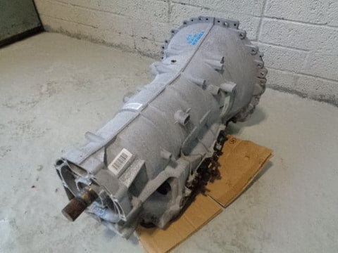 Discovery 3 Range Rover Sport Automatic Gearbox 2.7 TDV6 Spares or Repair K13122