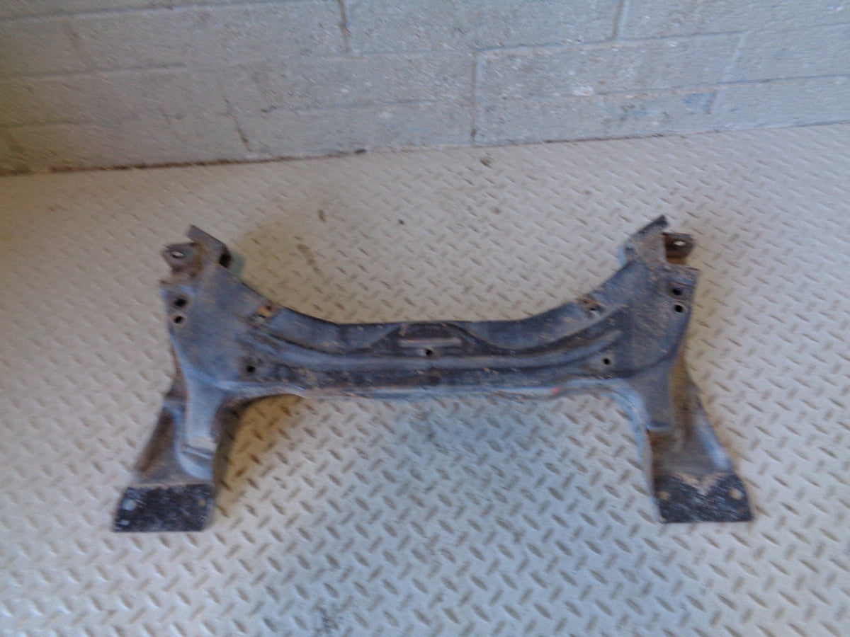 Freelander 1 Front Subframe KGB000031 Land Rover 1998 to 2006 B10014