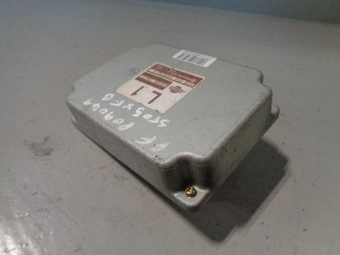 Nissan Pathfinder Gearbox Control Module ECU 33084 EB41C