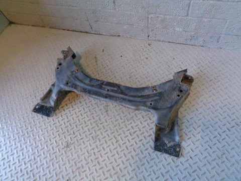 Freelander 1 Front Subframe KGB000031 Land Rover 1998 to 2006 B10014