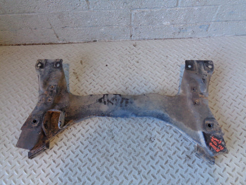 Freelander 1 Front Subframe KGB000031 Land Rover 1998 to 2006 B10014