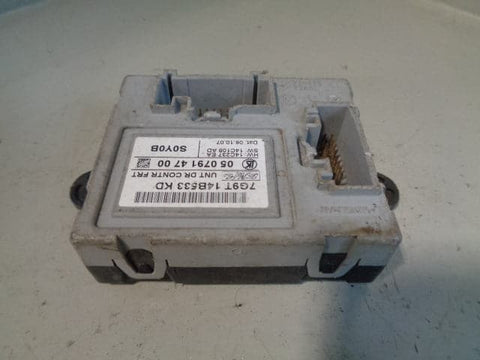 Freelander 2 Door Control Module ECU Near Side Front 7G9T 14B533 KD