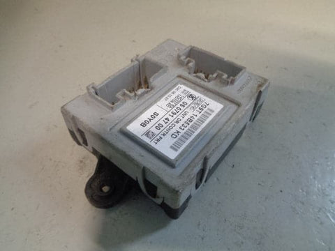 Freelander 2 Door Control Module ECU Near Side Front 7G9T 14B533 KD