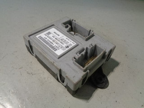 Freelander 2 Door Control Module ECU Near Side Front 7G9T 14B533 KF