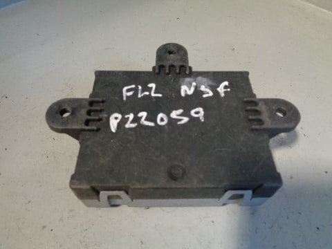 Freelander 2 Door Control Module ECU Near Side Front 7G9T 14B533 KF