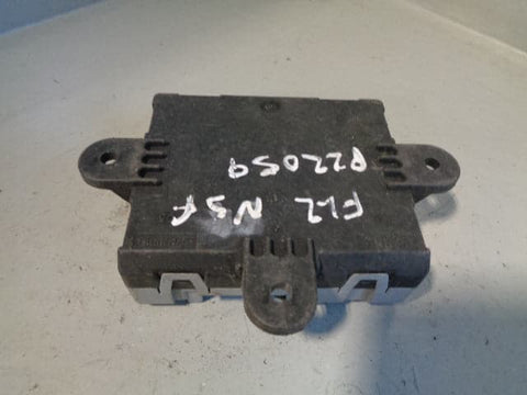 Freelander 2 Door Control Module ECU Near Side Front 7G9T 14B533 KF