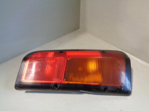 Discovery 2 Rear Light Upper Facelift Off Side Right Land Rover 2002 to 2004