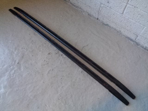 Range Rover Sport Roof Rails Pair of L320 2005 to 2013 Land Rover