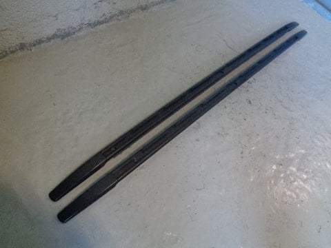 Range Rover Sport Roof Rails Pair of L320 2005 to 2013 Land Rover