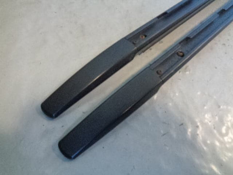 Range Rover Sport Roof Rails Pair of L320 2005 to 2013 Land Rover