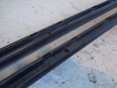 Range Rover Sport Roof Rails Pair of L320 2005 to 2013 Land Rover