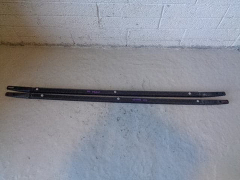 Range Rover Sport Roof Rails Pair of L320 2005 to 2013 Land Rover