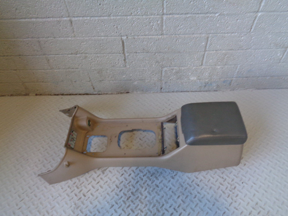 Discovery 2 Centre Console Armrest Auto Adventurer Edition Land Rover R17014