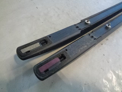 Range Rover Sport Roof Rails Pair of L320 2005 to 2013 Land Rover