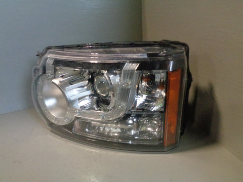 Discovery 4 Headlight Near Side Xenon Left AH22 13W030 FC Land Rover