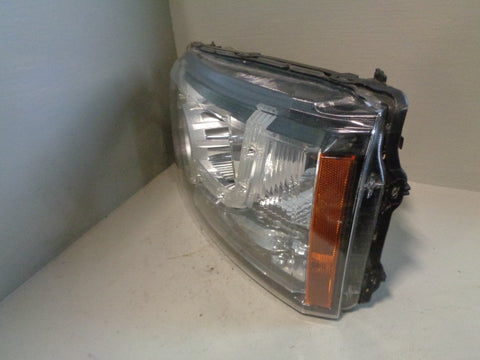 Discovery 4 Headlight Near Side Xenon Left AH22 13W030 FC Land Rover