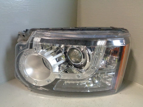 Discovery 4 Headlight Near Side Xenon Left AH22 13W030 FC Land Rover