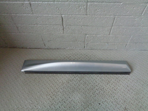 Range Rover Sport Door Moulding Trim Pod Near Side Front L320 Silver B03083