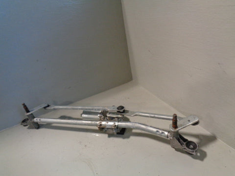 Freelander 2 Front Wiper Motor Linkage Land Rover 2006 to 2011 Aftermarket