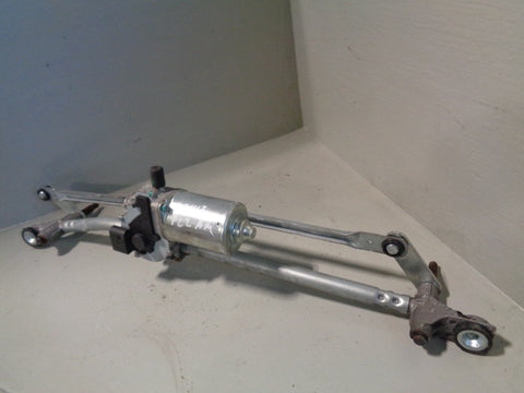 Freelander 2 Front Wiper Motor Linkage Land Rover 2006 to 2011 Aftermarket