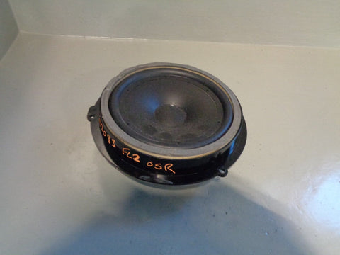 Freelander 2 Speaker Rear Mid-Range 6H52-18808-AB Land Rover 2006 to 2011