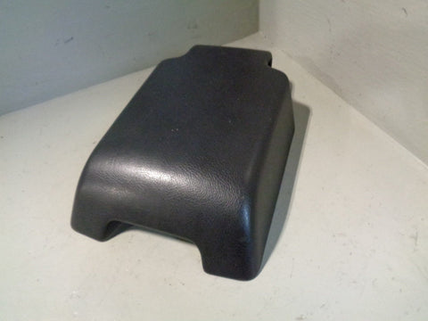 Centre Console Armrest Leather Black FJB500092XXX Range Rover Sport Discovery 3