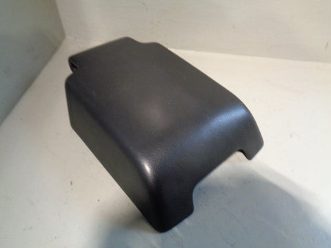 Centre Console Armrest Leather Black FJB500092XXX Range Rover Sport Discovery 3