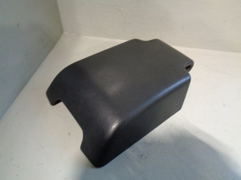 Centre Console Armrest Leather Black FJB500092XXX Range Rover Sport Discovery 3