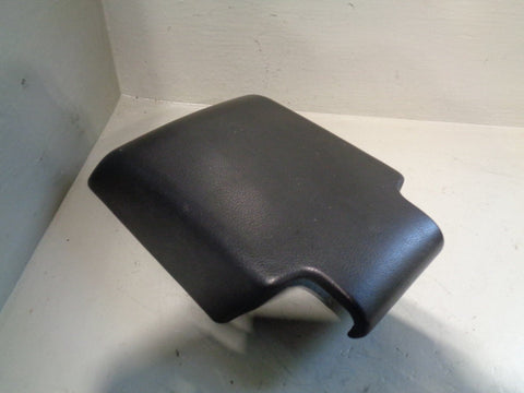 Centre Console Armrest Leather Black FJB500092XXX Range Rover Sport Discovery 3