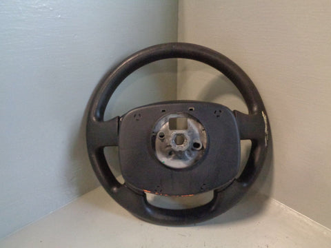 Freelander 2 Steering Wheel Black Plastic Land Rover 2006 to 2011 B15113