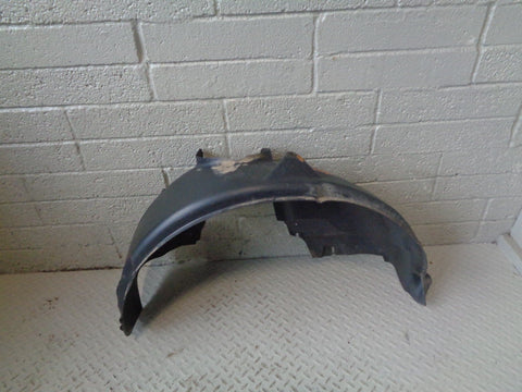 Freelander 2 Wheel Arch Liner Off Side Rear Land Rover 2006 to 2011