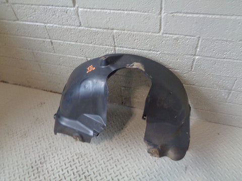 Freelander 2 Wheel Arch Liner Off Side Rear Land Rover 2006 to 2011