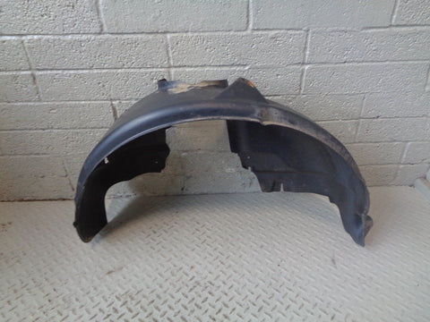 Freelander 2 Wheel Arch Liner Off Side Rear Land Rover 2006 to 2011