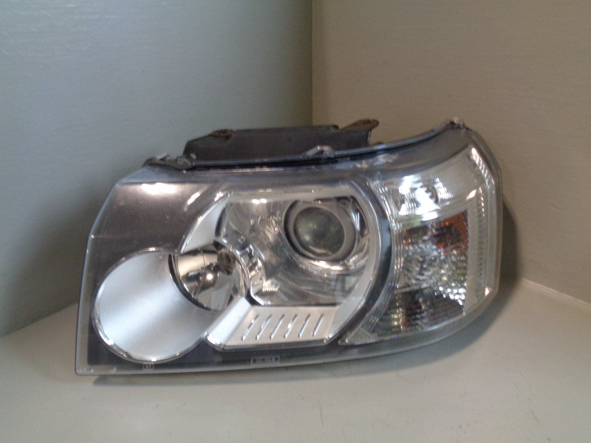 Freelander 2 Near Side Xenon Headlight Left Adaptive Land Rover 6H52-13W030-GC