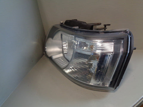 Freelander 2 Near Side Xenon Headlight Left Adaptive Land Rover 6H52-13W030-GC