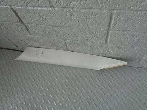 Range Rover L322 A Pillar Cover Interior Trim Near Side Front 2006 to 2013