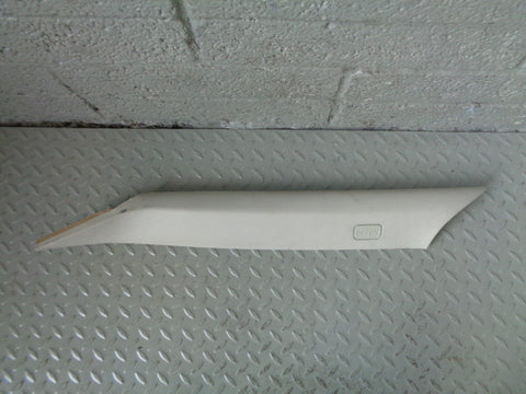 Range Rover L322 A Pillar Cover Interior Trim Near Side Front 2006 to 2013