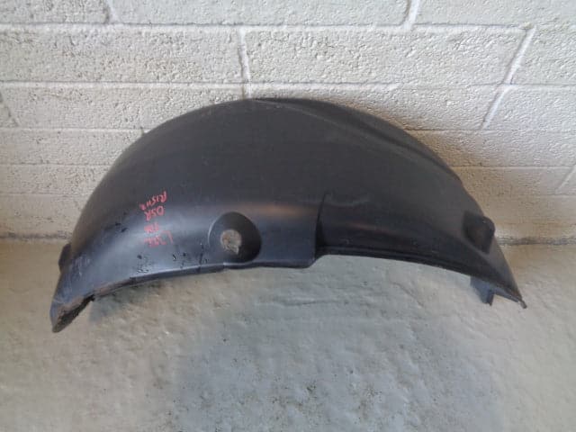 Range Rover L322 Wheel Arch Liner Off Side Rear Splash Guard 2002 to 2006