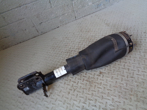 Range Rover L322 Airbag Suspension Strut Near Side Front RNB000750G 2002 to 2006