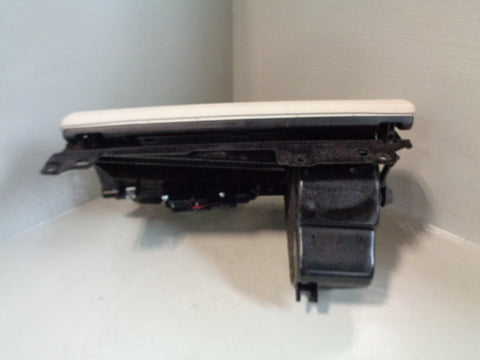 Range Rover L322 Glove Box Upper in Ivory Facelift 2006 to 2013