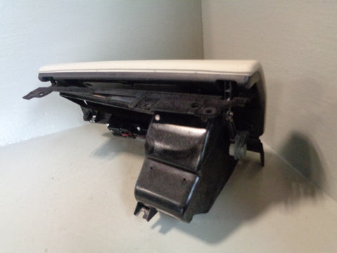 Range Rover L322 Glove Box Upper in Ivory Facelift 2006 to 2013