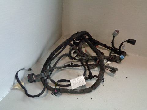 Range Rover L322 Door Wiring Loom Harness Off Side Rear AH42-14631-ZAB