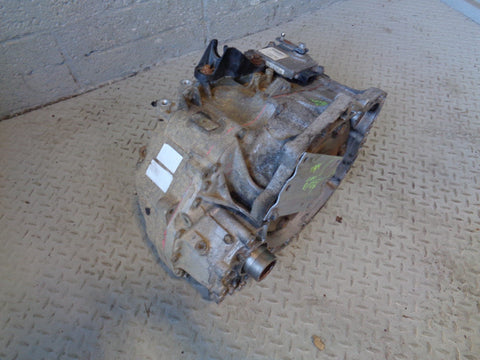 Freelander 2 Auto Gearbox Automatic 2.2 TD4 Land Rover 2006 to 2011 B21113