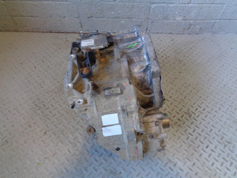 Freelander 2 Auto Gearbox Automatic 2.2 TD4 Land Rover 2006 to 2011 B21113