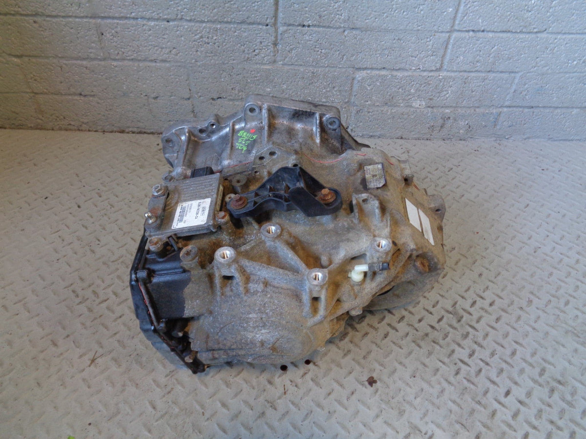 Freelander 2 Auto Gearbox Automatic 2.2 TD4 Land Rover 2006 to 2011 B21113