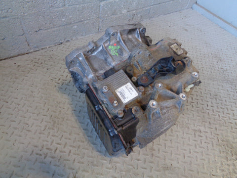 Freelander 2 Auto Gearbox Automatic 2.2 TD4 Land Rover 2006 to 2011 B21113